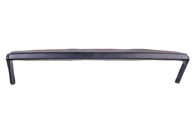 AMD Dash Pad, OE-Style Vinyl Wrapped, Black/Paint to Match, 68 Camaro Firebird X464-3568