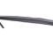 AMD Dash Pad, OE-Style Vinyl Wrapped, Black/Paint to Match, 68 Camaro Firebird X464-3568