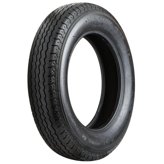 Avon CR6ZZ Tire 155R15 82H A29 720100