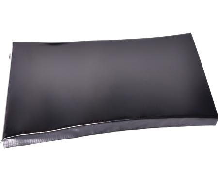 Redline Restomotive® 1970-1981 Pontiac Firebird Front Lower Right Quarter Repair Panel