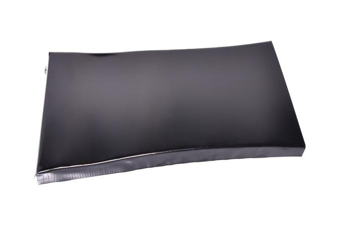 Redline Restomotive® 1970-1981 Pontiac Firebird Front Lower Right Quarter Repair Panel