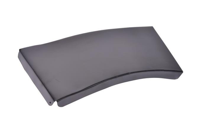 Redline Restomotive® 1970-1981 Pontiac Firebird Front Lower Left Quarter Repair Panel