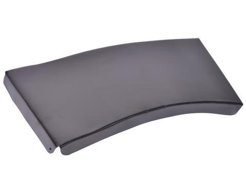 Redline Restomotive® 1970-1981 Pontiac Firebird Front Lower Left Quarter Repair Panel