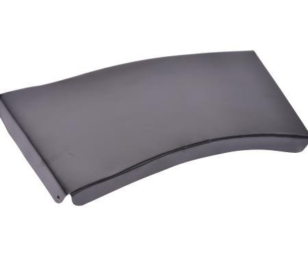 Redline Restomotive® 1970-1981 Pontiac Firebird Front Lower Left Quarter Repair Panel