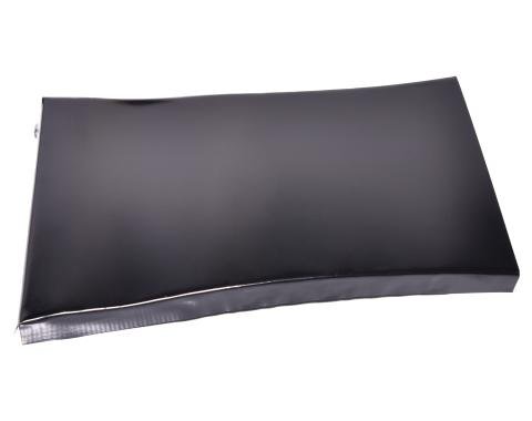 Redline Restomotive® 1970-1981 Pontiac Firebird Front Lower Right Quarter Repair Panel