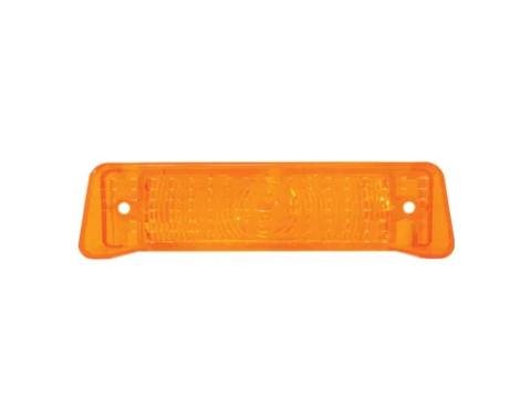 KNS Accessories 1969 Chevrolet Parking Lamp Lenses KC2270
