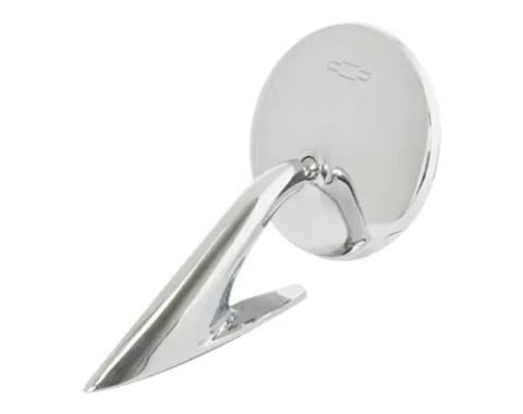 KNS Accessories 1967 Chevrolet Mirrors KC3019R