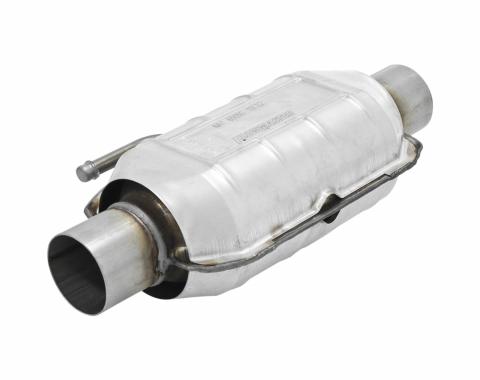 Flowmaster Catalytic Converters Universal Catalytic Converter 2250220