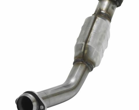 Flowmaster Catalytic Converters Direct Fit Catalytic Converter 2010009
