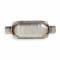 Flowmaster Catalytic Converter, Universal, Federal 2250225