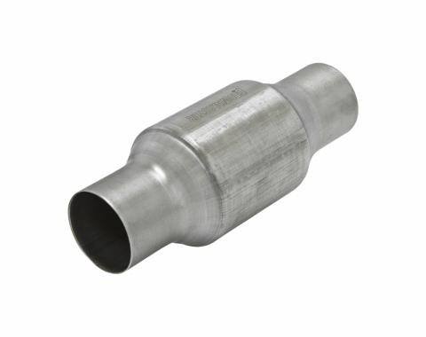 Flowmaster Catalytic Converters Universal Catalytic Converter 2230124