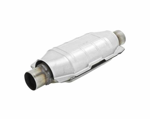 Flowmaster Catalytic Converters Universal Catalytic Converter 2250225