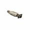 Flowmaster Catalytic Converters Catalytic Converter-Direct Fit-2.50 In. Inlet/Outlet-49 State 2010003