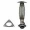 Flowmaster Catalytic Converters Direct Fit Catalytic Converter 2010008