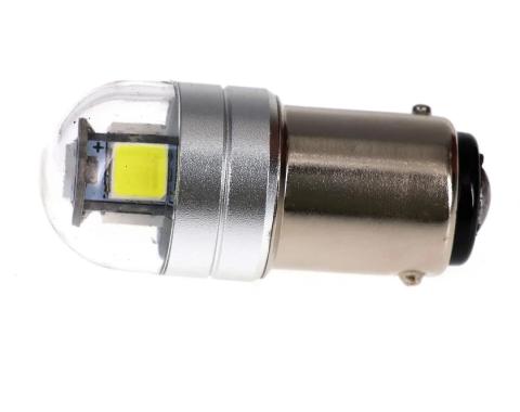 AMD LED Dome Lamp Bulb, 73-84 Chevy GMC C/K Truck Mopar GM Car Ford Truck 612-4073-LED
