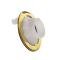 Classic Headquarters Turn Signal Cancelling Cam &ndash; With Tilt Wheel &ndash; 69-02 GM Cars and Trucks X458-3469-6