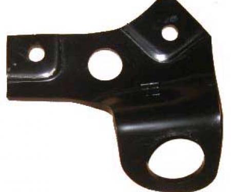 AMD Front Bumper Bracket, Outer, RH, 68 Camaro X105-3567-2R
