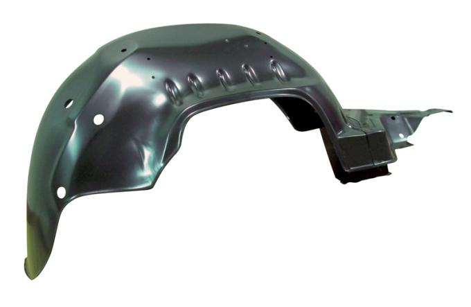 Redline Restomotive® Firebird 69 Inner Fender - LH LG-00-419/LH