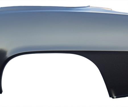 AMD Quarter Panel, OE Style, LH, 69 Camaro Convertible X700-3569-VL