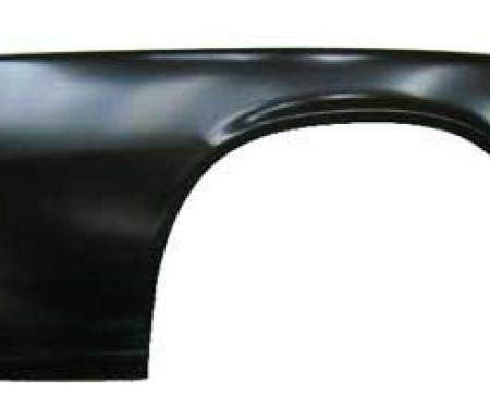 AMD Front Fender, RH, 78-81 Camaro (Standard) X200-3578-R