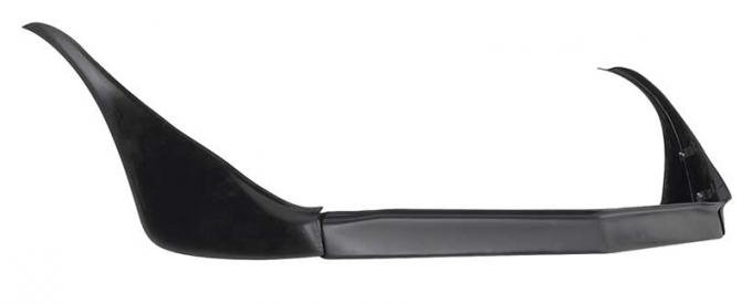 AMD Front Spoiler Kit (3pcs), Trans Am Style, 70-73 Firebird X127-5570-S