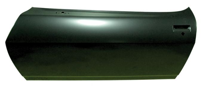 AMD Door Shell, LH, 70-74 Camaro X500-3570-L