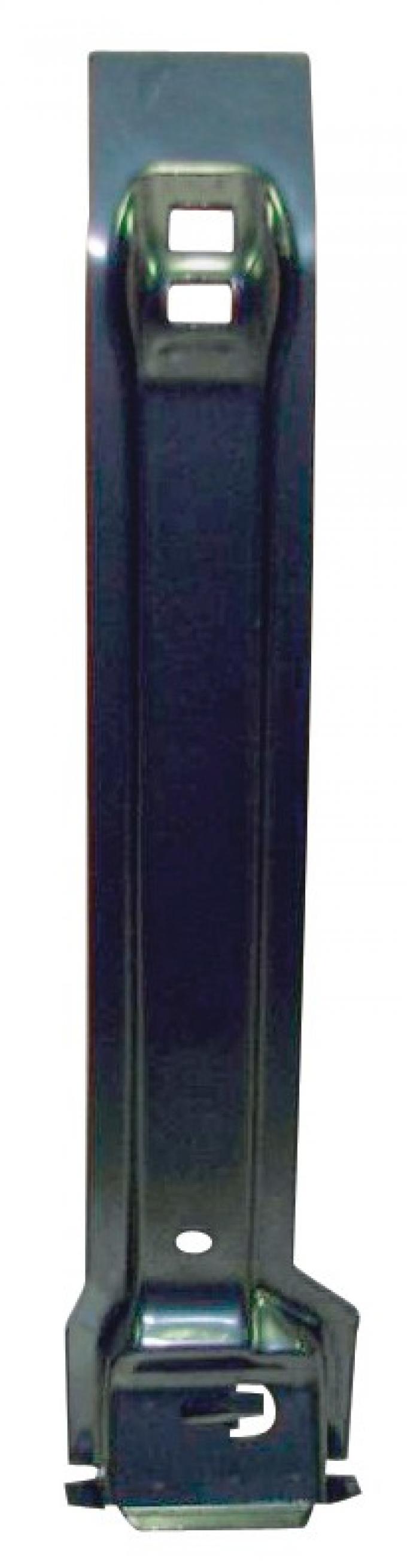 Redline Restomotive® Camaro/Firebird 69 Gas Tank Brace - RH LG-00-224/RH