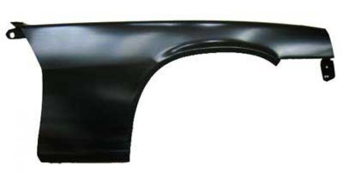 AMD Front Fender, RH, 78-81 Camaro (Standard) X200-3578-R