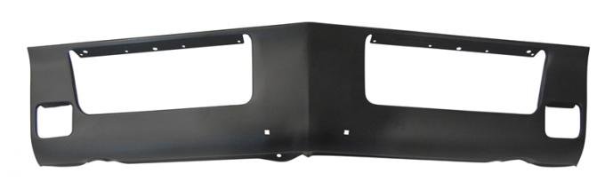 AMD Front Valance, 68 Camaro (Rally Sport) X125-3568-2