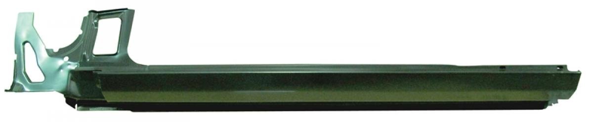 68 Camaro Inner Rocker Panel AMD Inner / Outer Rocker Panel Assembly, LH, 67-69 Camaro Firebird ...
