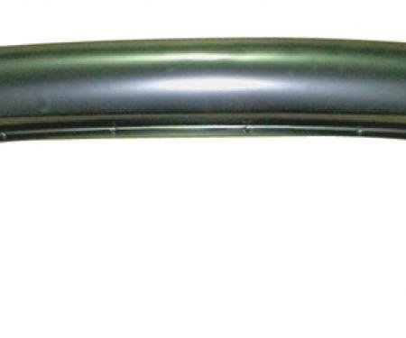 AMD Convertible Top Header Bow, 67-69 Camaro Firebird Convertible X381-3567