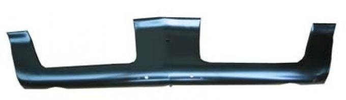 AMD Front Valance, 67 Firebird X125-5567