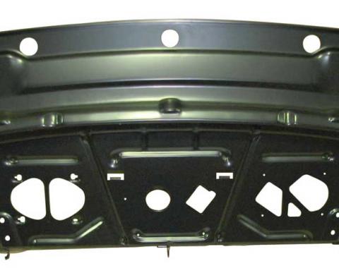 AMD Package Tray, 67-69 Camaro Firebird X640-3567
