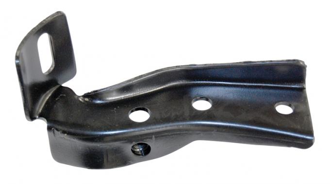 Redline Restomotive® Camaro 69 Ft. Bmpr Inner Arm Ext. - LH LG-00-324/LH