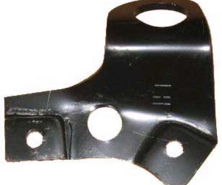 AMD Front Bumper Bracket, Outer, LH, 68 Camaro X105-3567-2L