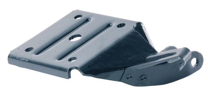 AMD Shock Anchor Plate for Mono Leaf Springs, 68-69 Camaro Firebird LH & 67-69 Camaro Firebird RH X835-3567-R