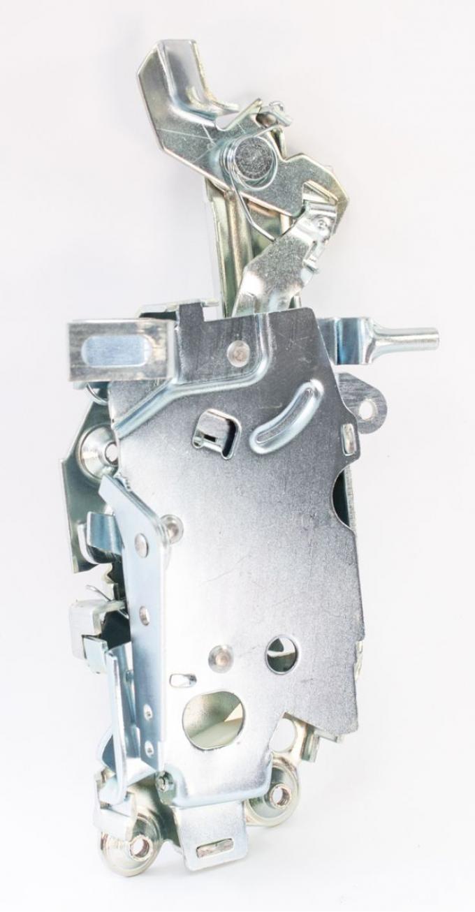 AMD Door Latch Assembly, LH, 70-81 Camaro Firebird X535-3570-L
