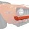 AMD Front Bumper, Endura, 69 Camaro X100-3569-1