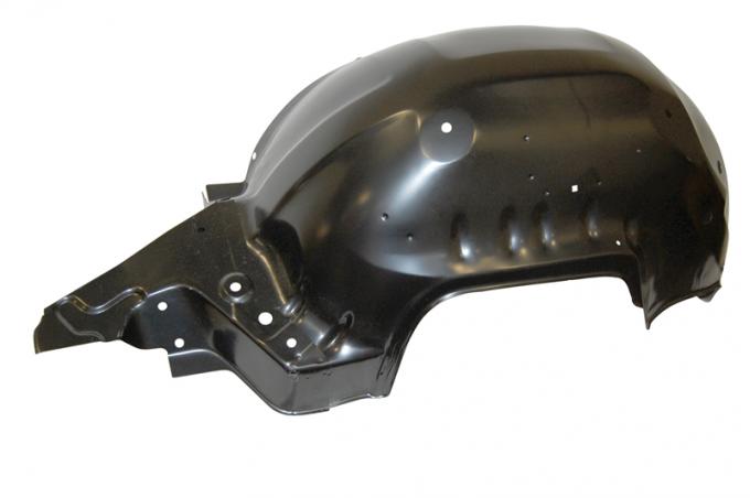 AMD Inner Fender, RH, 69 Firebird X250-5569-R