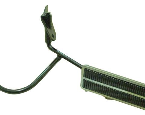 AMD Accelerator Pedal Assembly, 67-69 Camaro V8 X409-3567-1