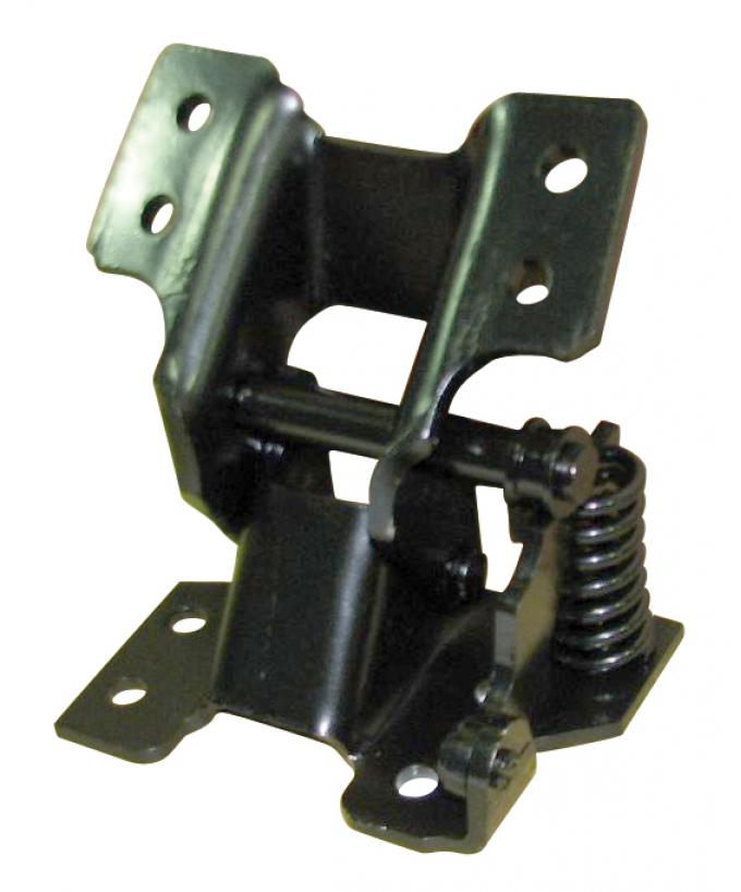 AMD Door Hinge, Lower, RH, 68 Camaro Firebird X525-3568-R