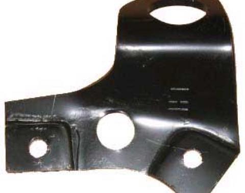 AMD Front Bumper Bracket, Outer, LH, 68 Camaro X105-3567-2L