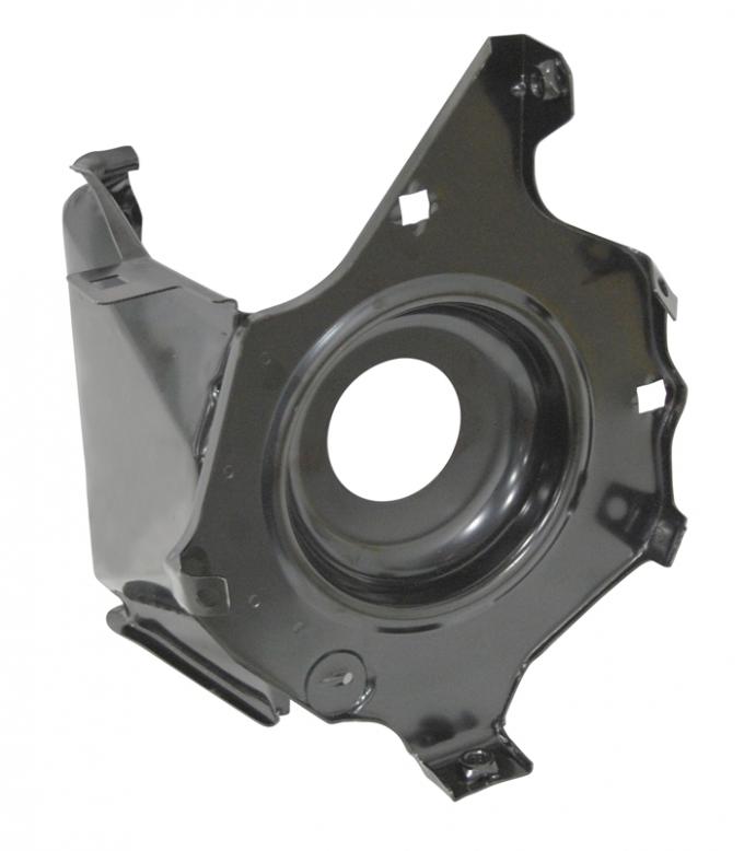 AMD Headlamp Housing, LH, 69 Camaro (Standard) X141-3569-L