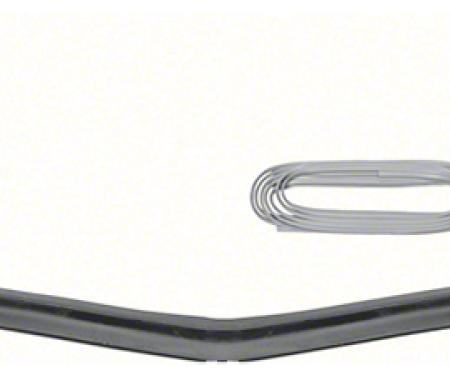 AMD Front Spoiler Kit (3pcs), Z28 Style, 78-81 Camaro X127-3579-S