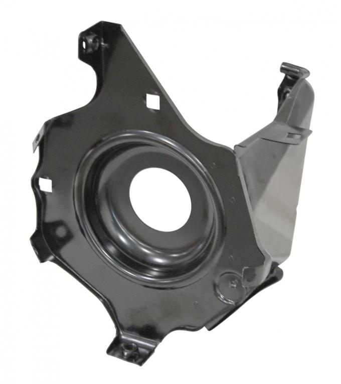 AMD Headlamp Housing, RH, 69 Camaro (Standard) X141-3569-R