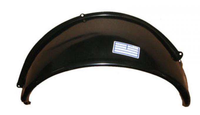 AMD Outer Wheelhouse, RH, 67-68 Camaro Firebird Coupe X770-3567-R