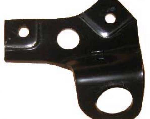 AMD Front Bumper Bracket, Outer, RH, 68 Camaro X105-3567-2R