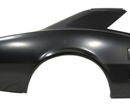 AMD Quarter Panel, OE Style, RH, 67 Firebird Coupe X700-5567-R
