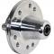 Wilwood Brakes Forged Dynalite Pro Series Front Brake Kit 140-11007-D