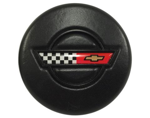 Auto Pro USA VSW OE Steering Wheel Horn Cap STB1012